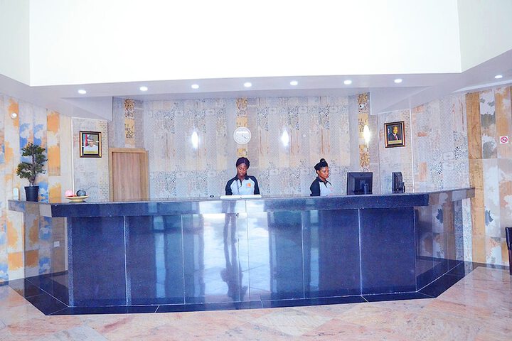 Hotel Interior 3 of 44