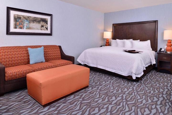 1 King Bed (8 of 9)