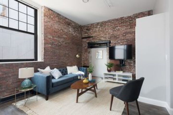 Photo of Charming 4BR in Downtown Crossing by Sonder