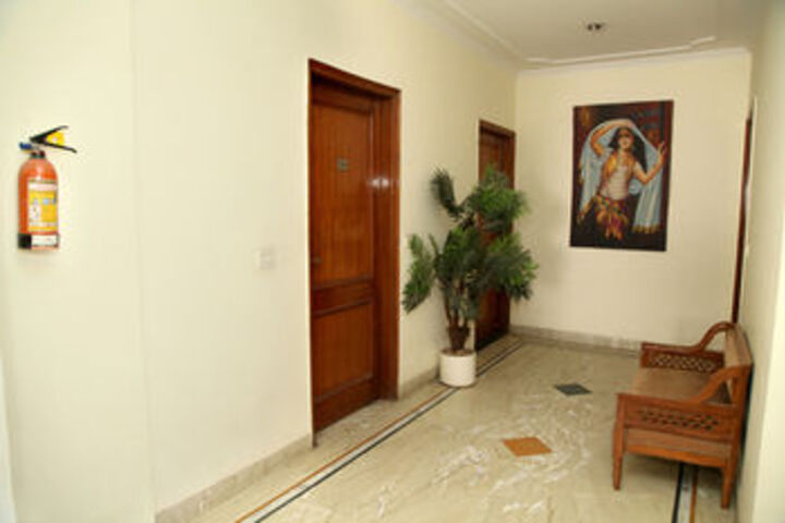 Hotel Interior 8 of 10