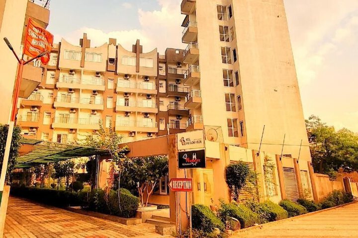 Hotel 15 of 19