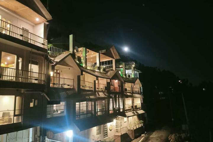 Hotel 105 of 111