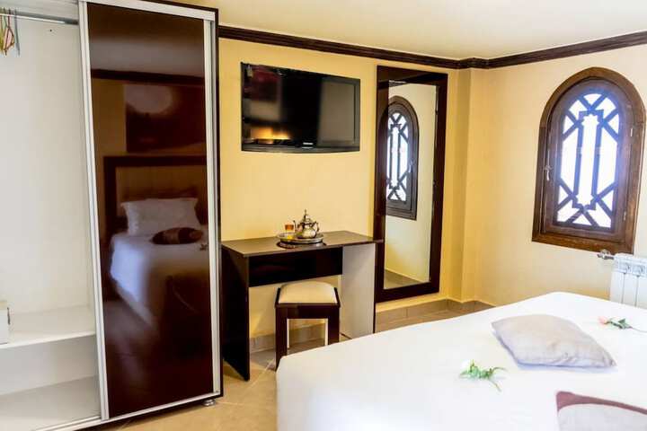 Room 39 of 130