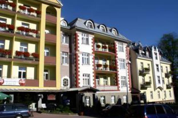 Hotel 2 of 6