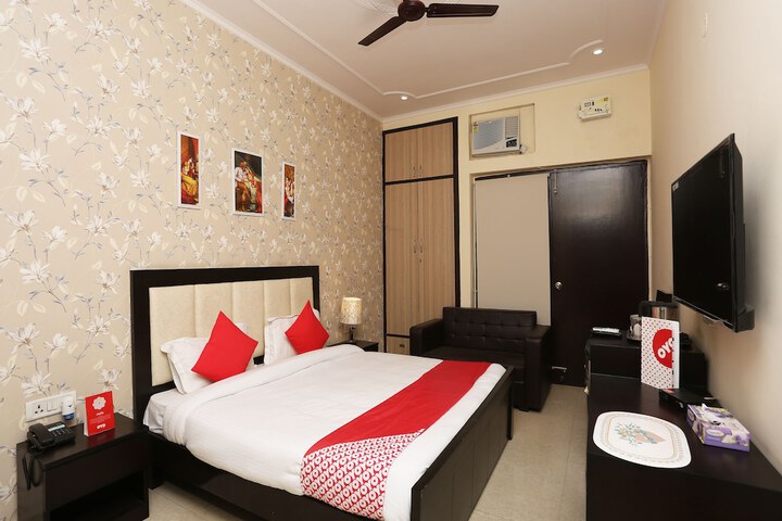 Room 20 of 21