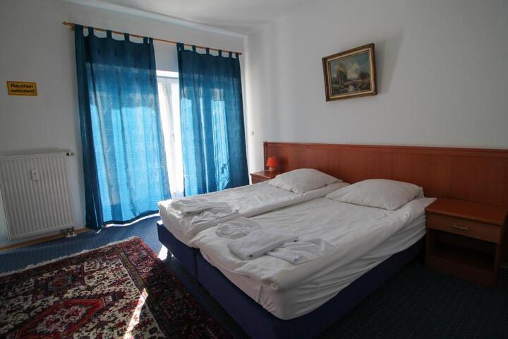 Hotel Ahrberg Viertel