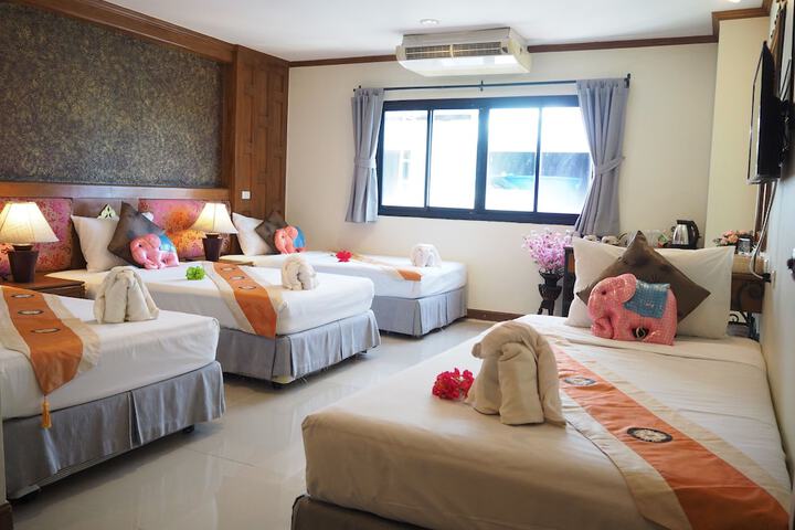 Room 27 of 101