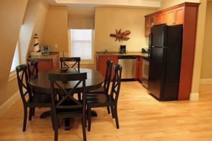 Fitness Center Photo