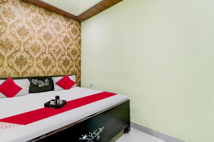 OYO 85254 Hotel The Hills View