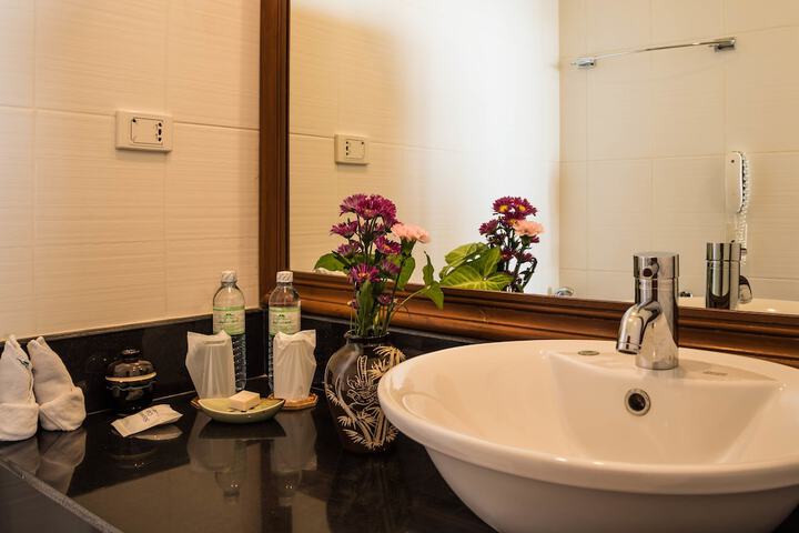 Bath Amenities