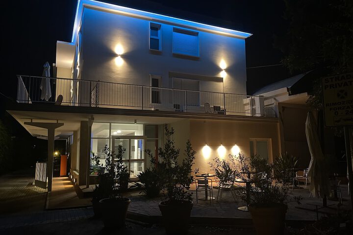 Acquaviva Experience Hotel in San Vincenzo