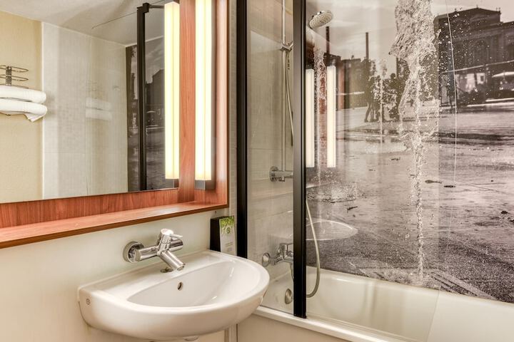 Bath Amenities
