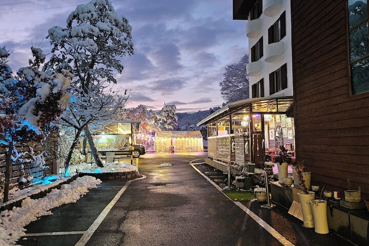 Hotel 39 of 40