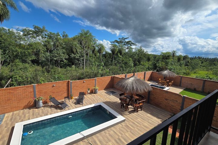 Terrace/Patio 66 of 66