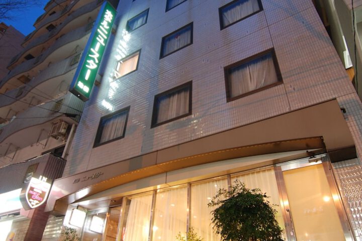 Hotel 25 of 28
