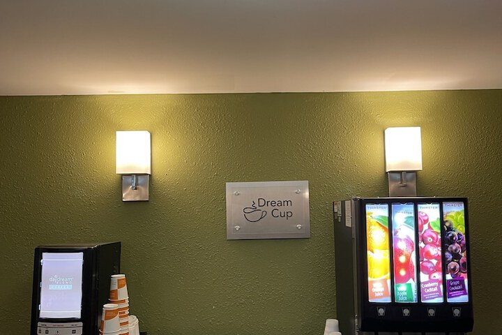 Coffee service