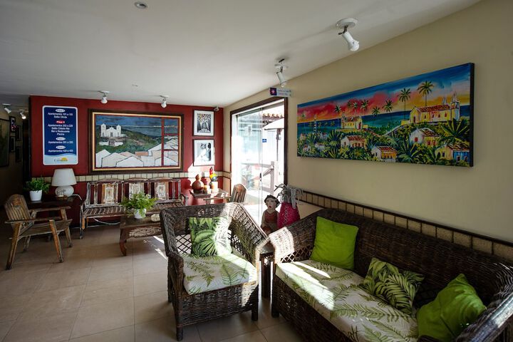 Hotel Interior 2 of 56