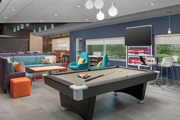 Billiards