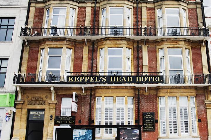 Photo of Keppels Head Hotel