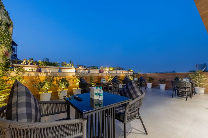 Terrace/Patio 56 of 75