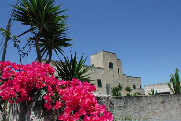 Casale Due Palme