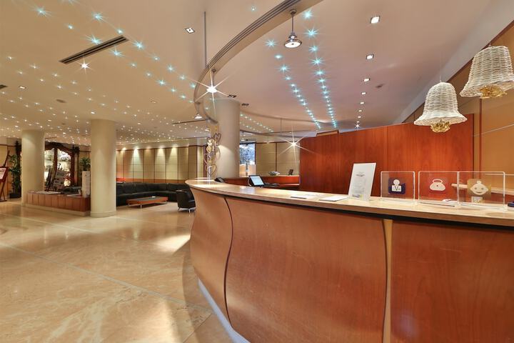 Hotel Interior 3 of 63
