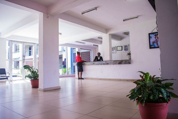 Hotel Interior 6 of 89