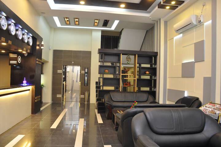 Hotel Interior 2 of 26