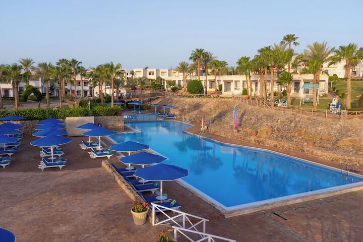 Pool to Cool