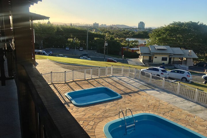 Hotel View 42 of 45