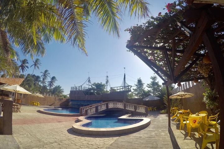 Pool 17 of 21
