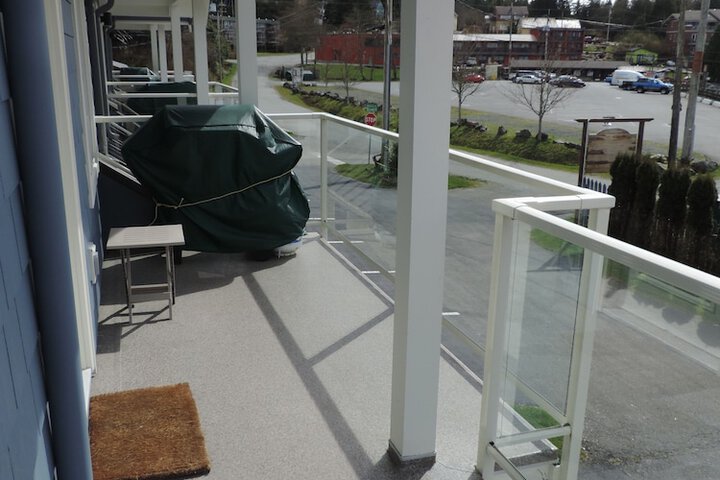 Terrace/Patio 25 of 36