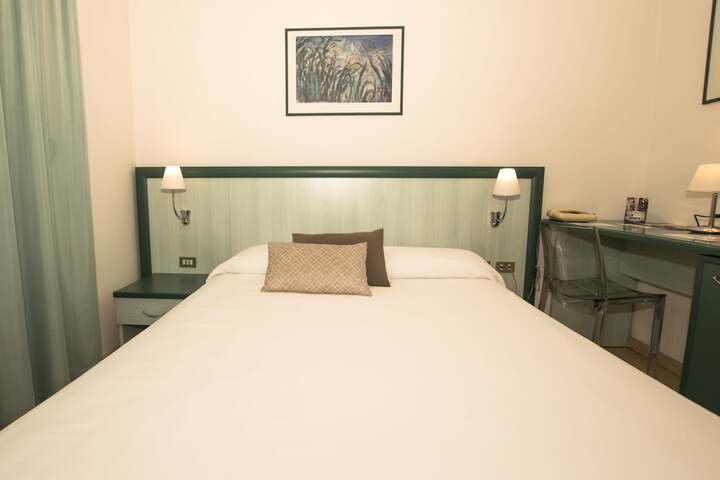 Room 8 of 17