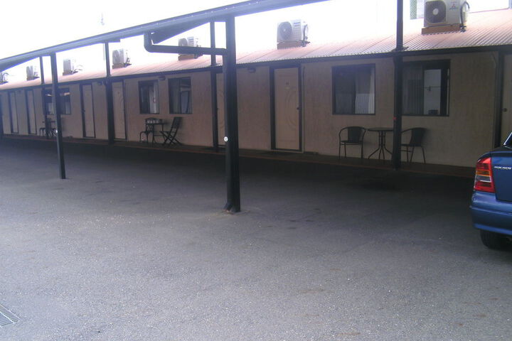 Property Grounds 27 of 29