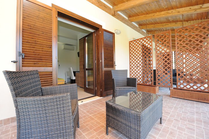 Terrace/Patio 13 of 29