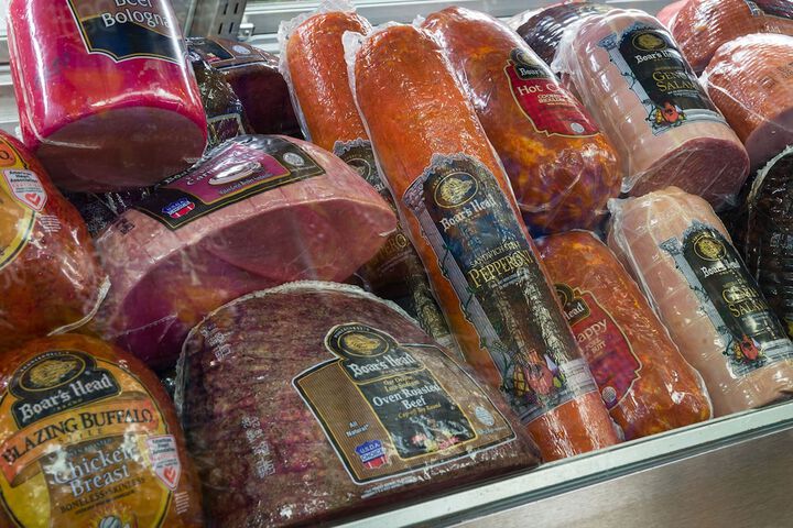 Delicatessen