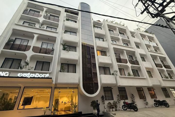 Hotel 54 of 56