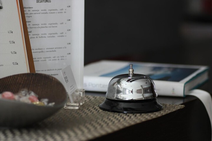 Hotel Interior 28 of 47