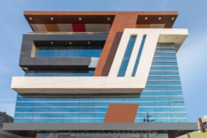 Hotel Sai Kripa Dewas