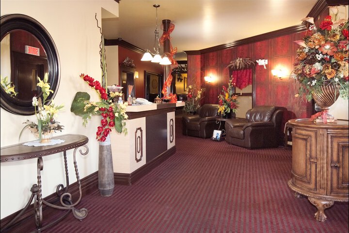 Hotel Interior 3 of 46