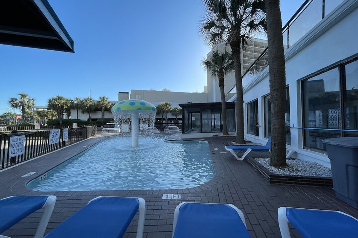 Children's pool