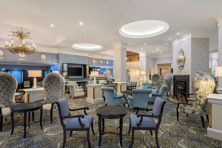 Hotel Interior 2 of 131