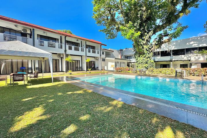 Image of Fernandos Hotel