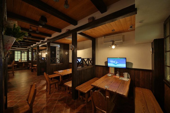 Restaurants