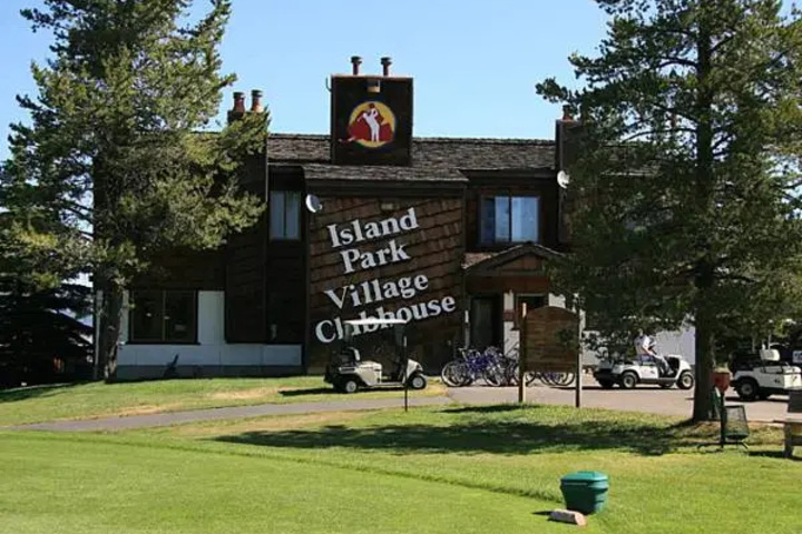 Image of Island Park Village Resorts