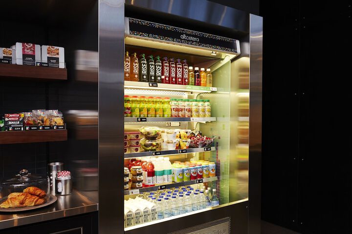 Hotel Interior 2 of 48