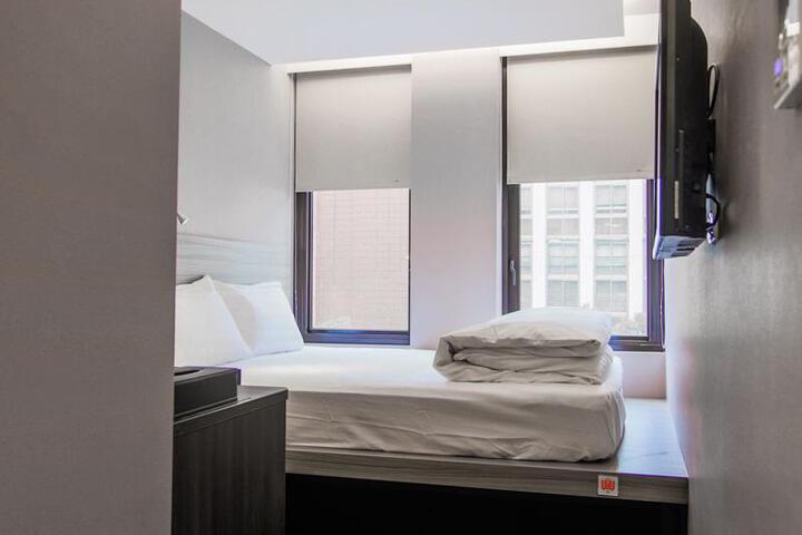 U-RBAN INN TAIPEI