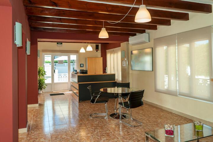 Fitness Facility Photos