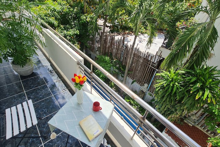 Terrace/Patio 56 of 58