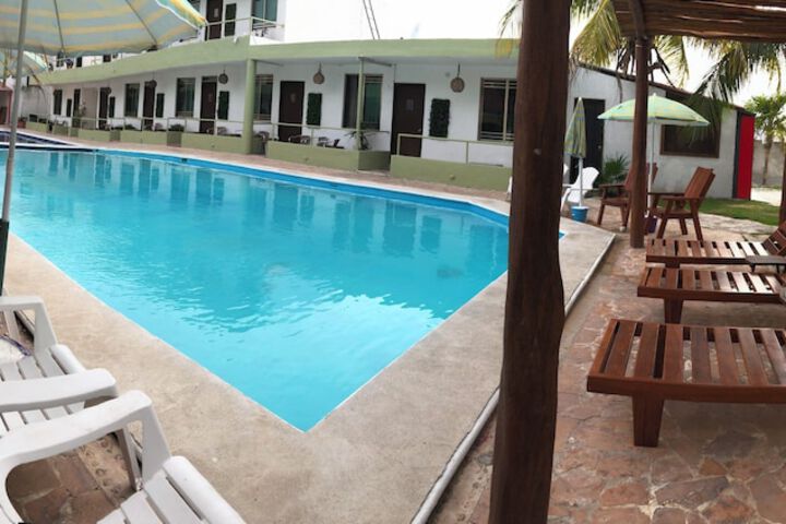 Pool 29 of 46